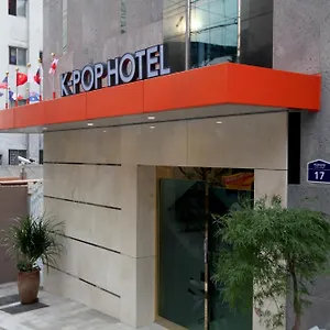 K-pop Station Séoul