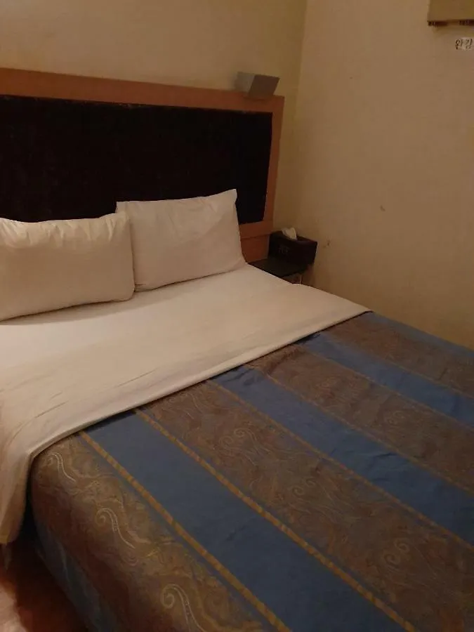 Good Time Hotel Seoul