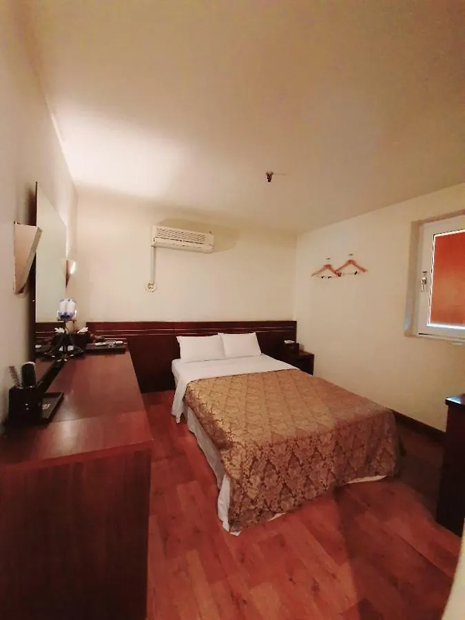 Good Time Hotel Seoul 3*,