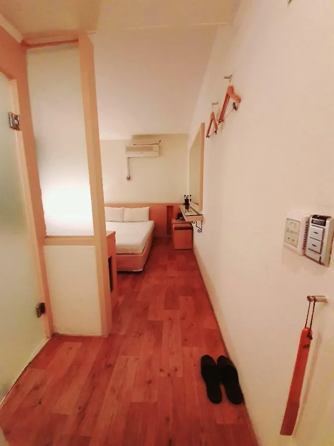 Good Time Hotel Seoul